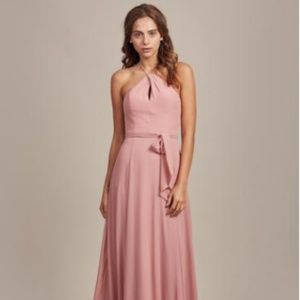 Amsale Bridesmaid Dress, Colby GB008F